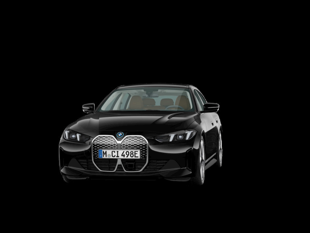 BMW i4 Coupé Gran Coupé eDrive35