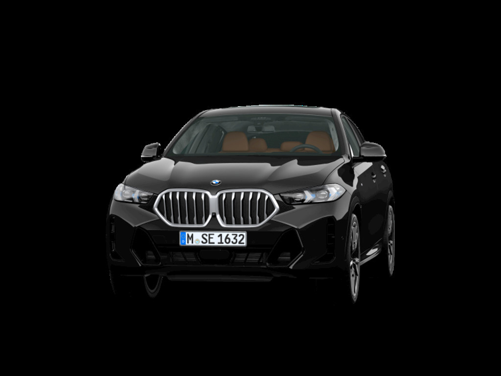BMW X6 M-Sport xDrive30d