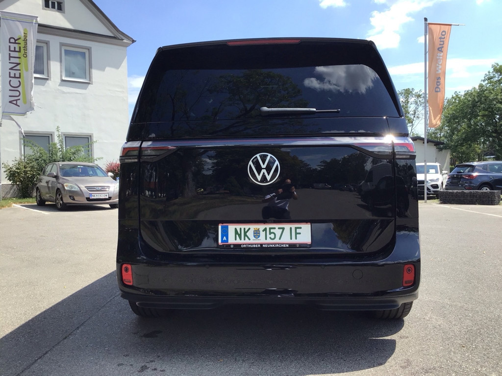 Volkswagen ID.Buzz
