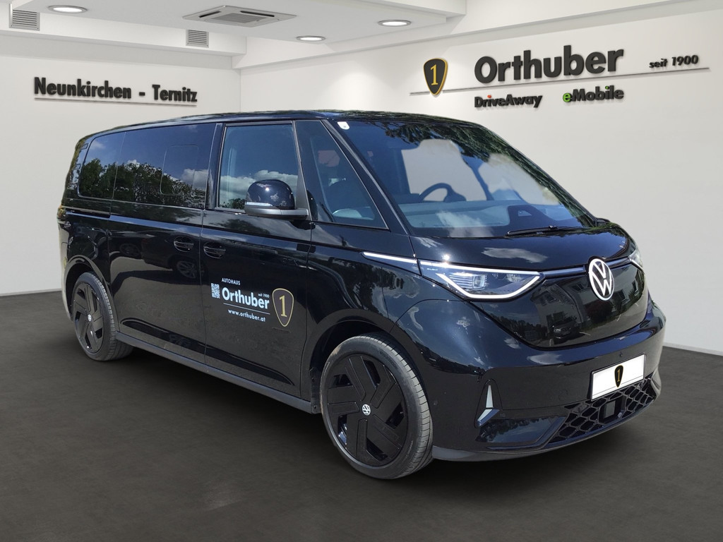 Volkswagen ID.Buzz