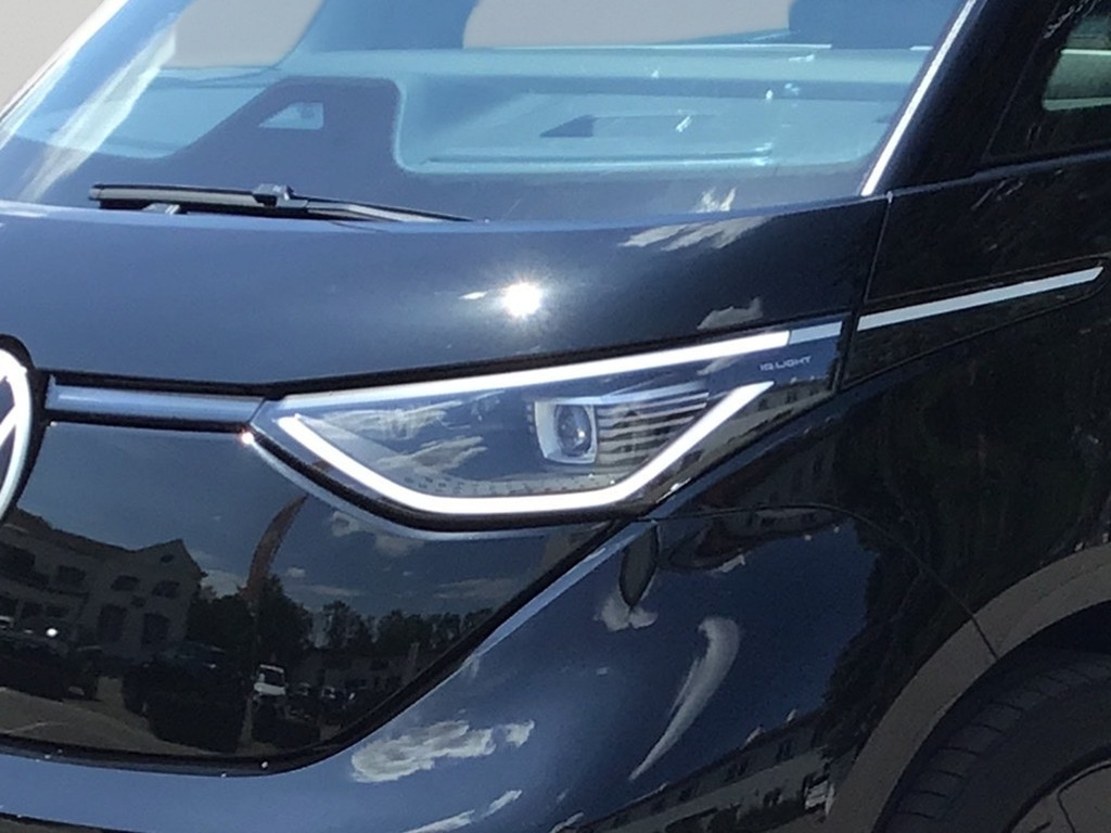 Volkswagen ID.Buzz