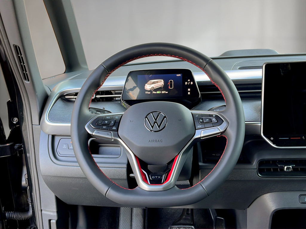 Volkswagen ID.Buzz
