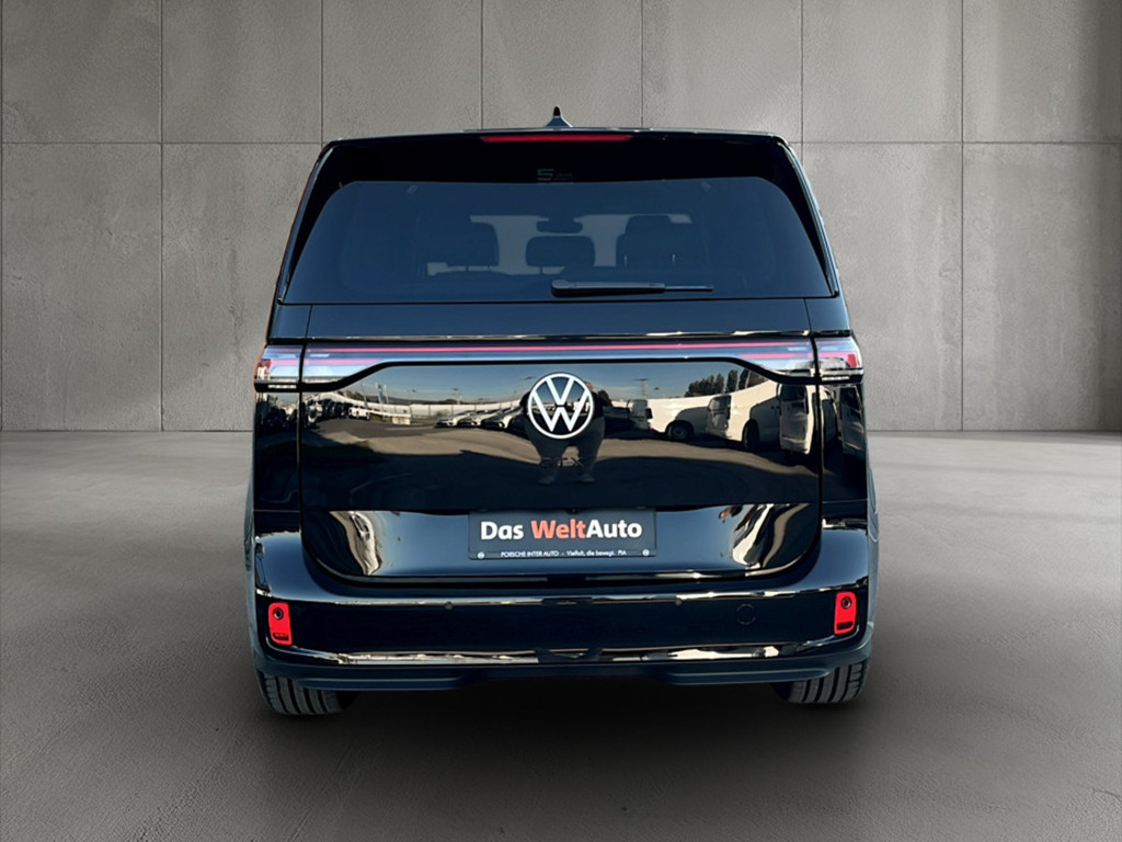 Volkswagen ID.Buzz