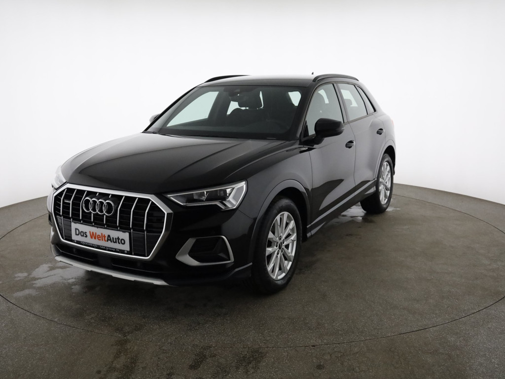 Audi Q3 Quattro 35 TDI
