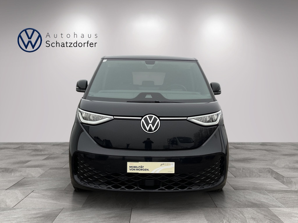 Volkswagen ID.Buzz