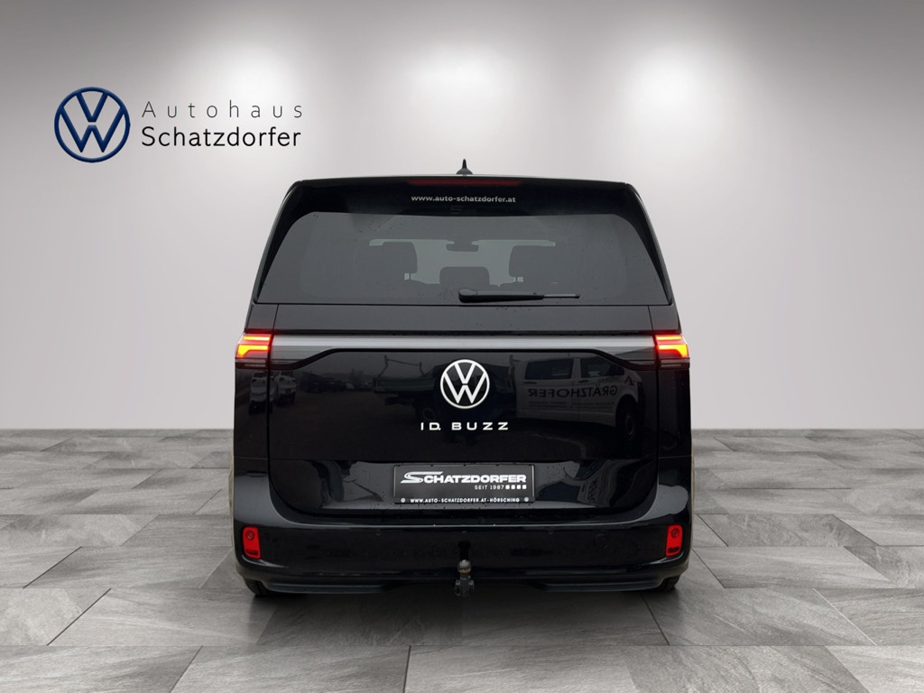 Volkswagen ID.Buzz