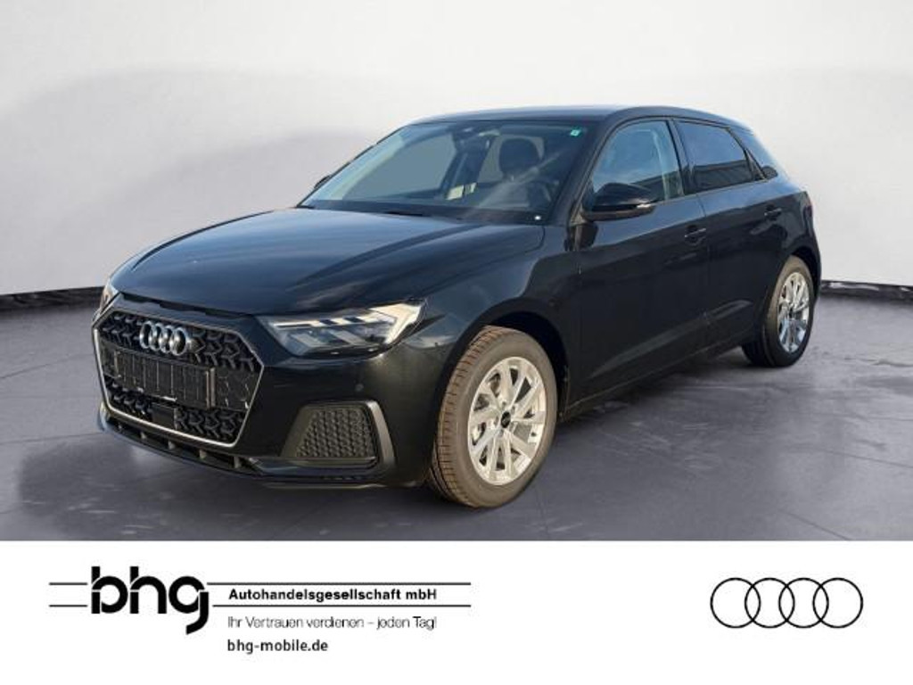 Audi A1 Sportback 25 TFSI