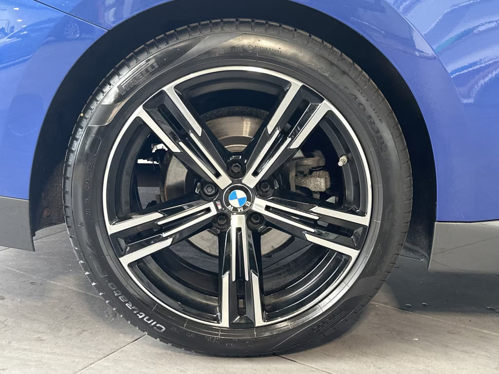 BMW 2 Serie 220 M-Sport Coupé