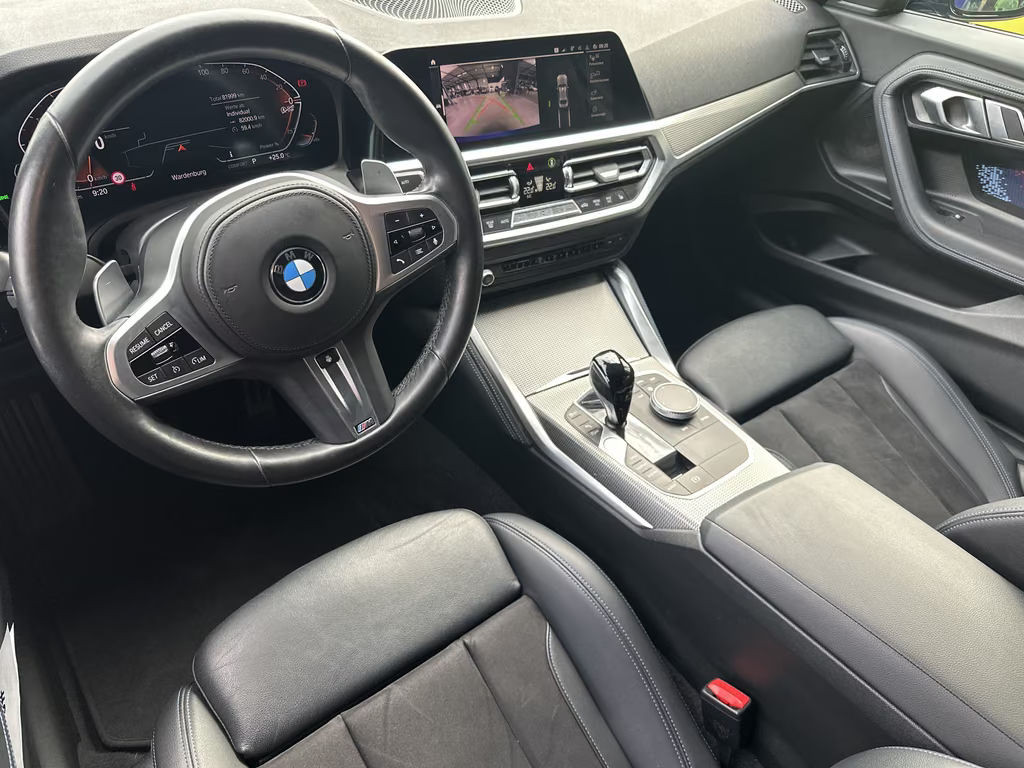 BMW 2 Serie