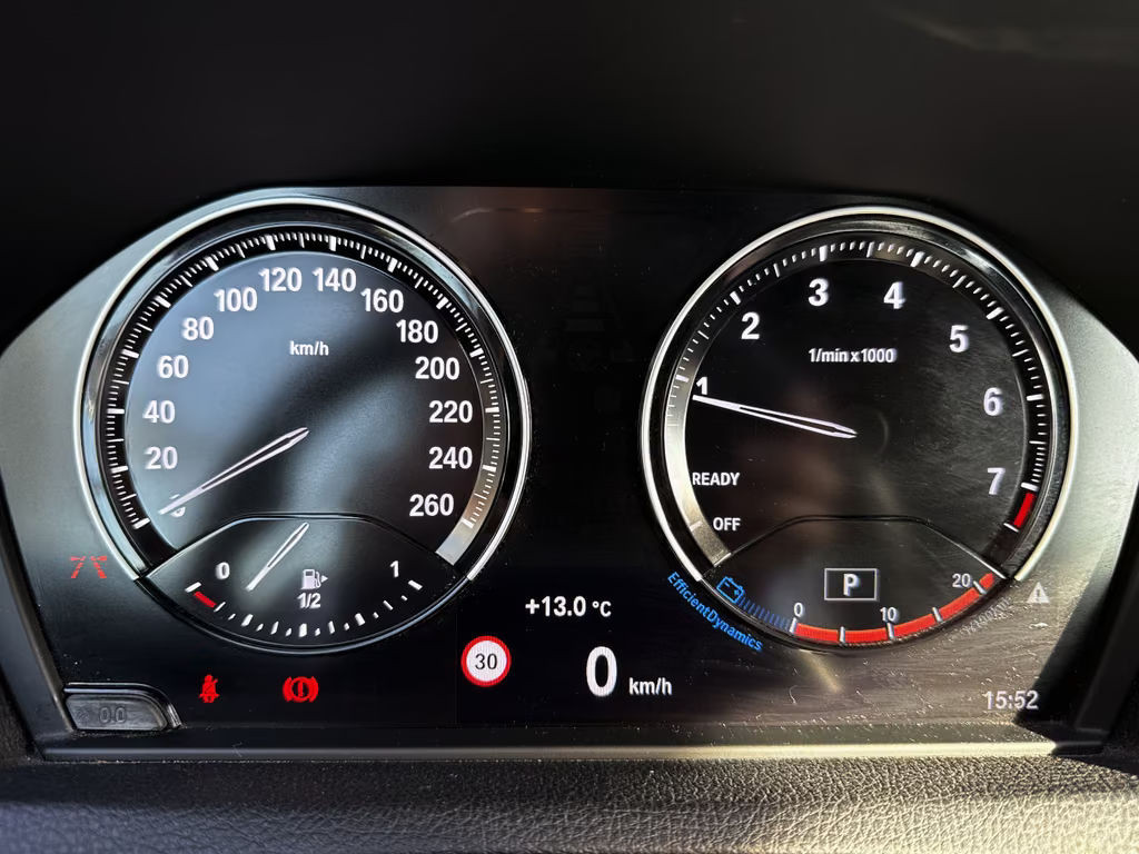 BMW 2 Serie