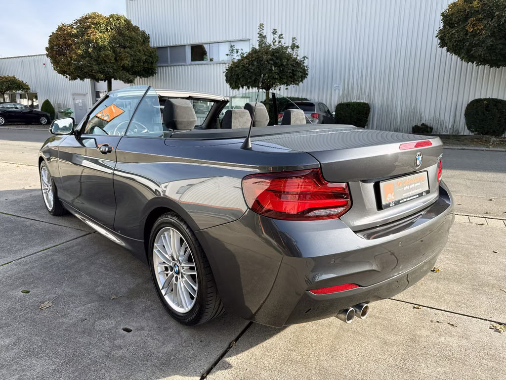 BMW 2 Serie