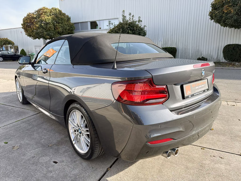 BMW 2 Serie