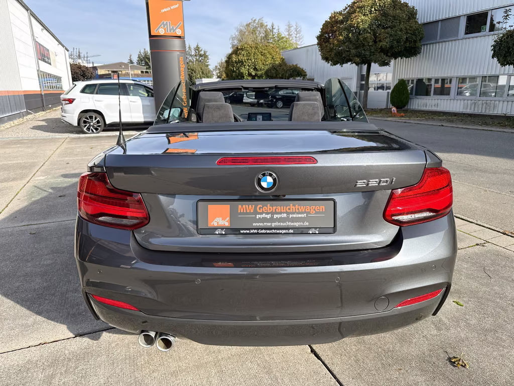 BMW 2 Serie