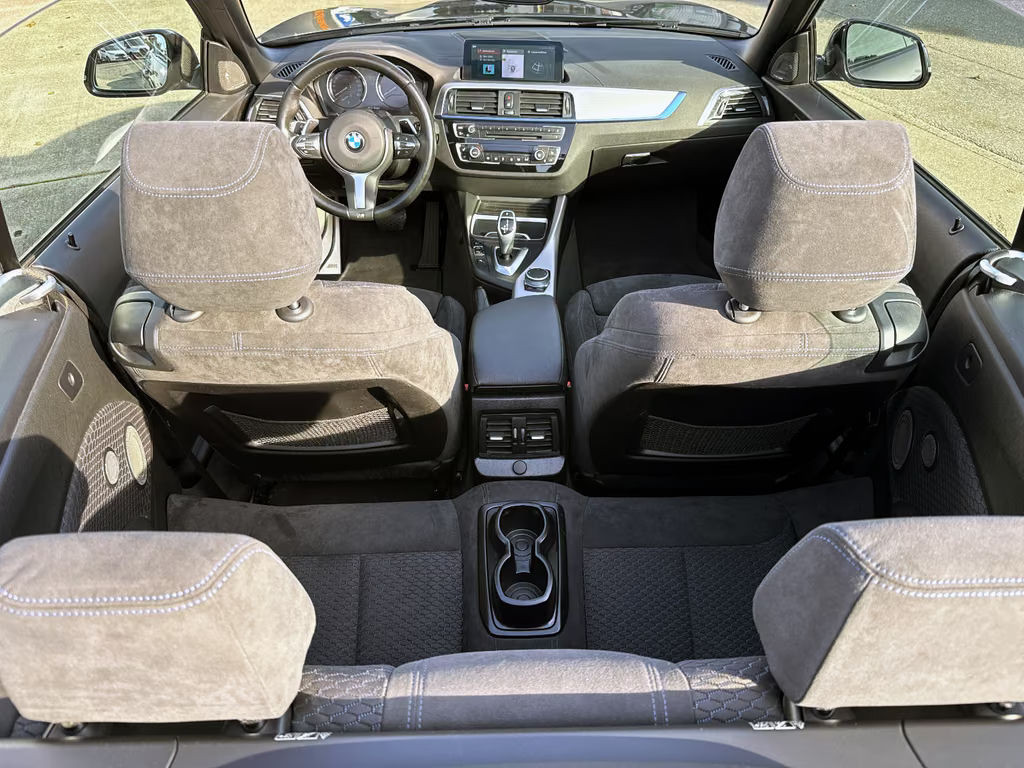 BMW 2 Serie