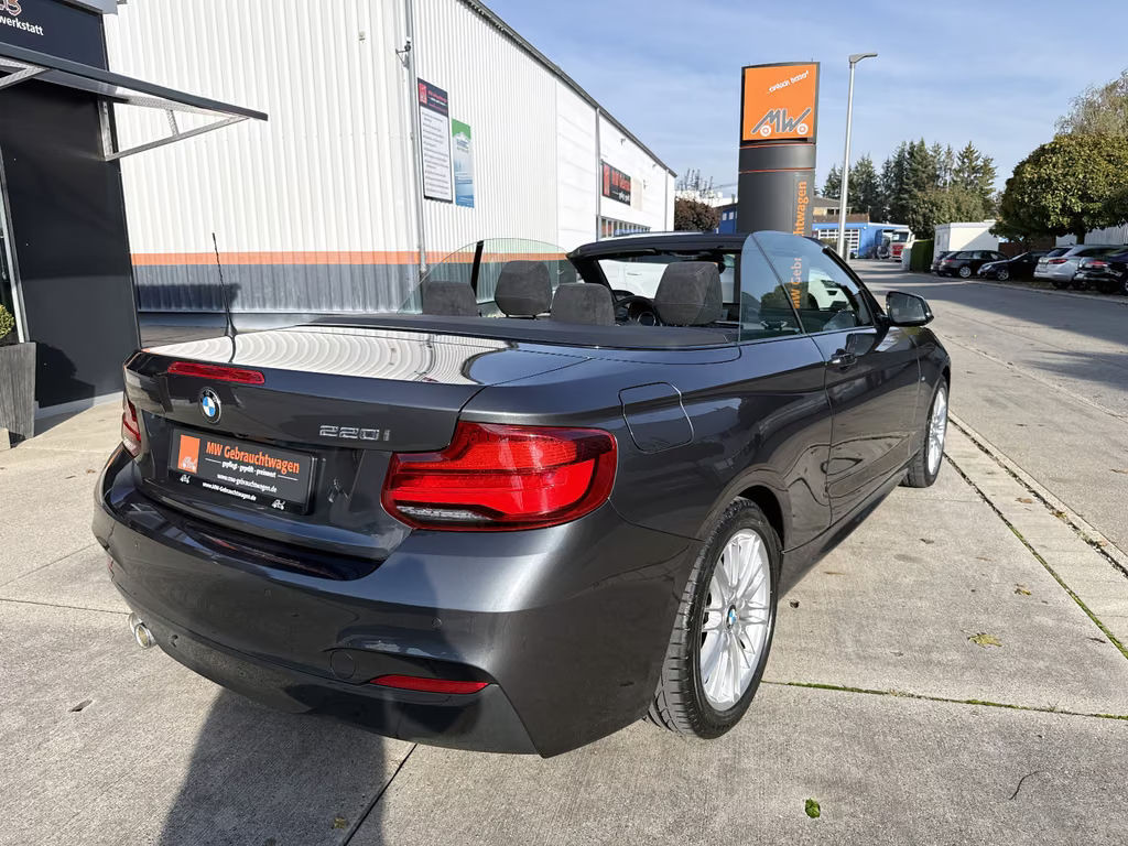 BMW 2 Serie