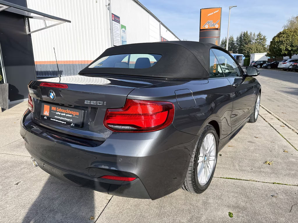 BMW 2 Serie