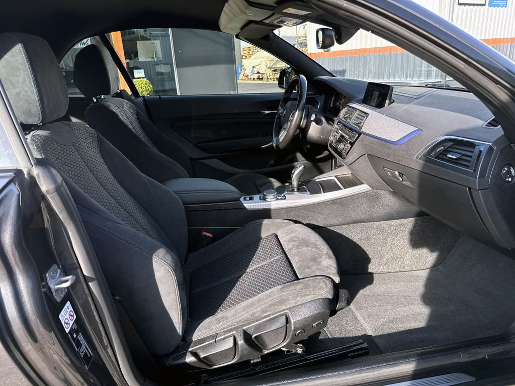 BMW 2 Serie