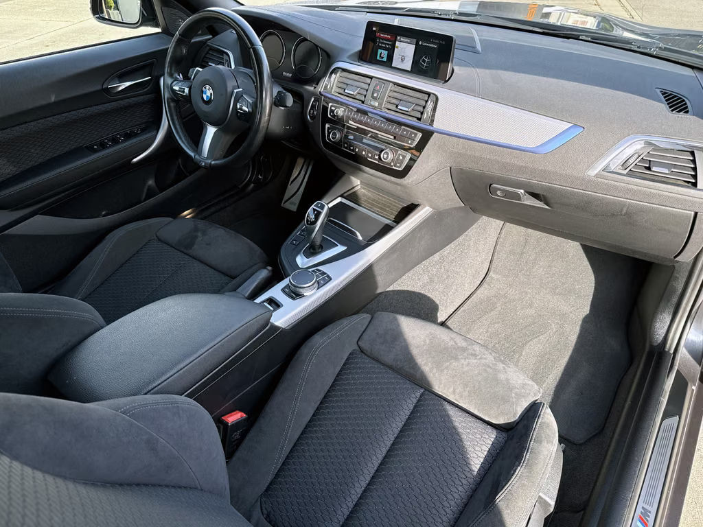 BMW 2 Serie