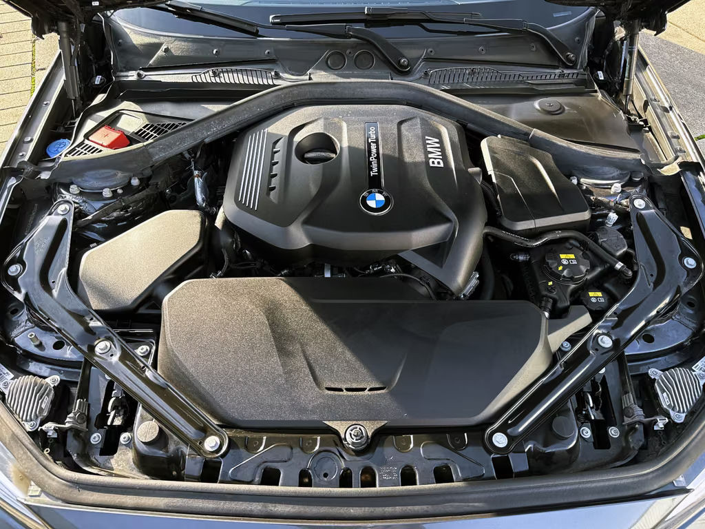 BMW 2 Serie