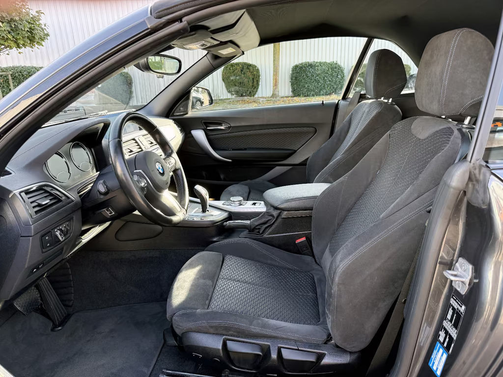 BMW 2 Serie