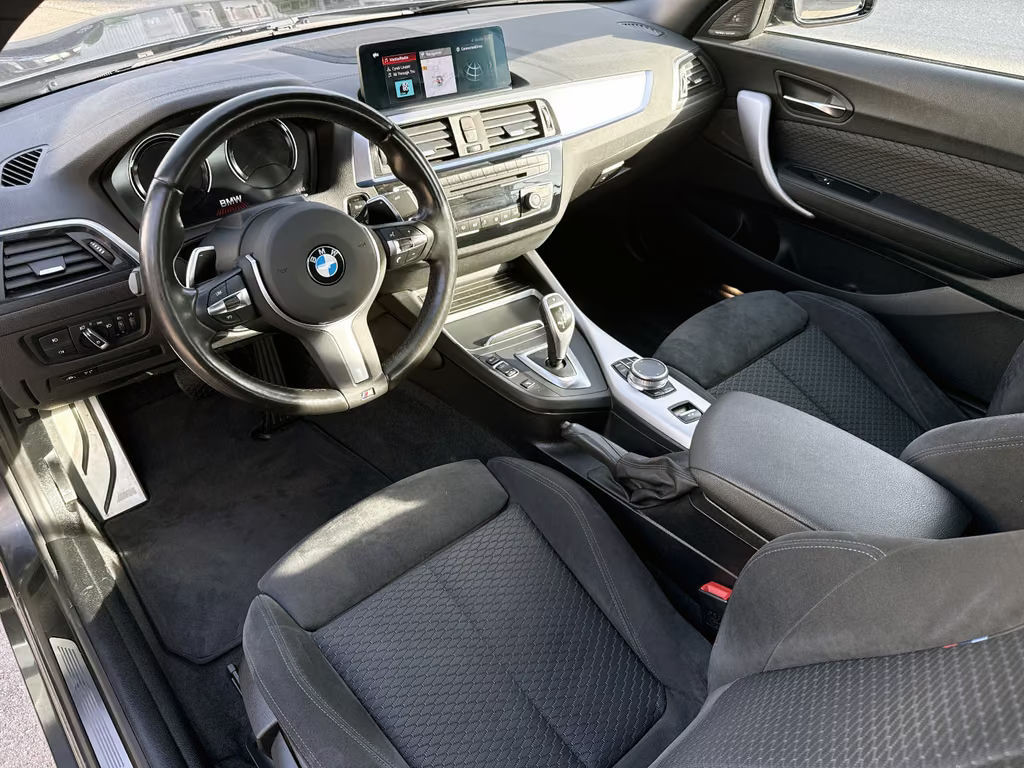 BMW 2 Serie