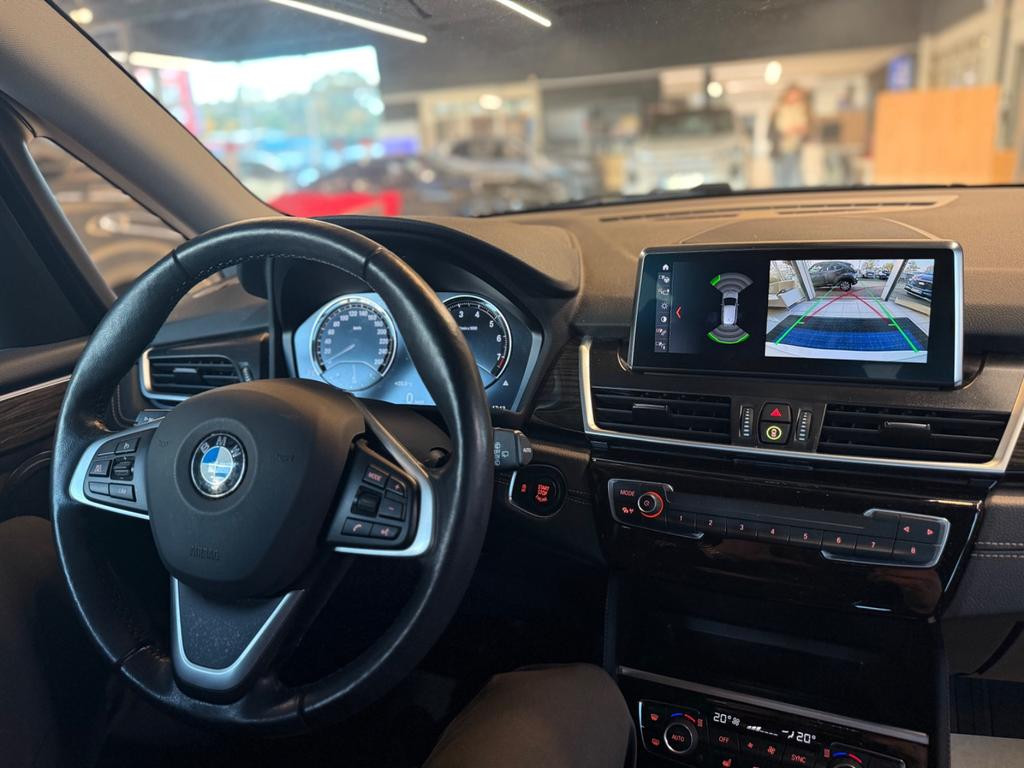 BMW 2 Serie