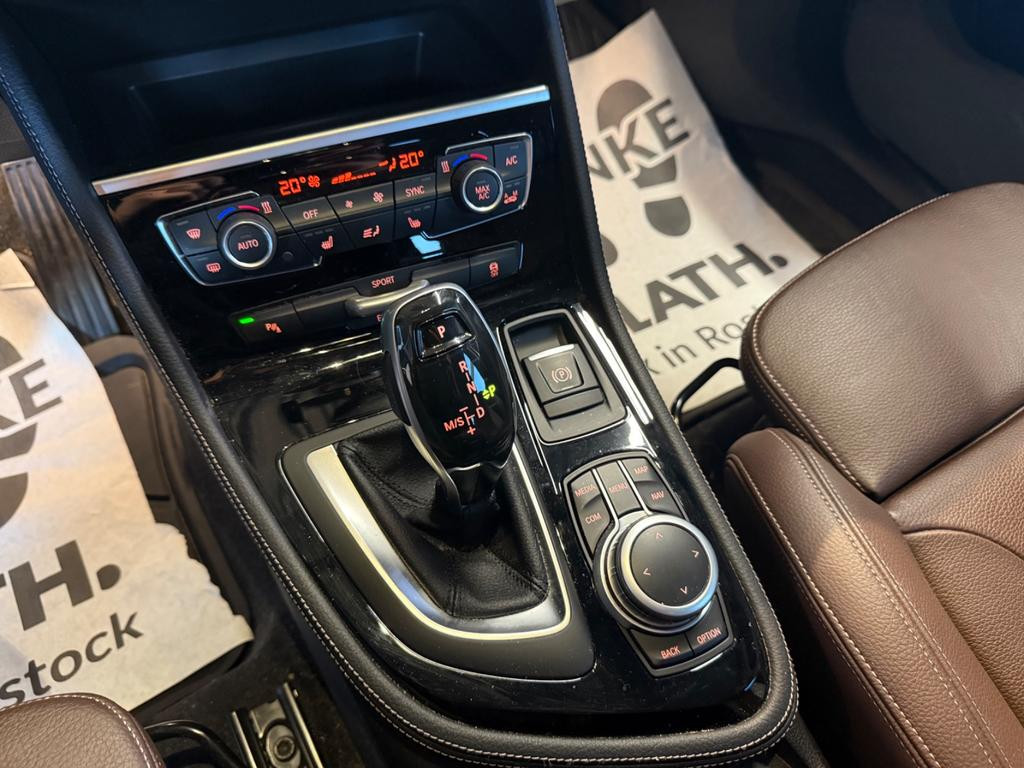 BMW 2 Serie