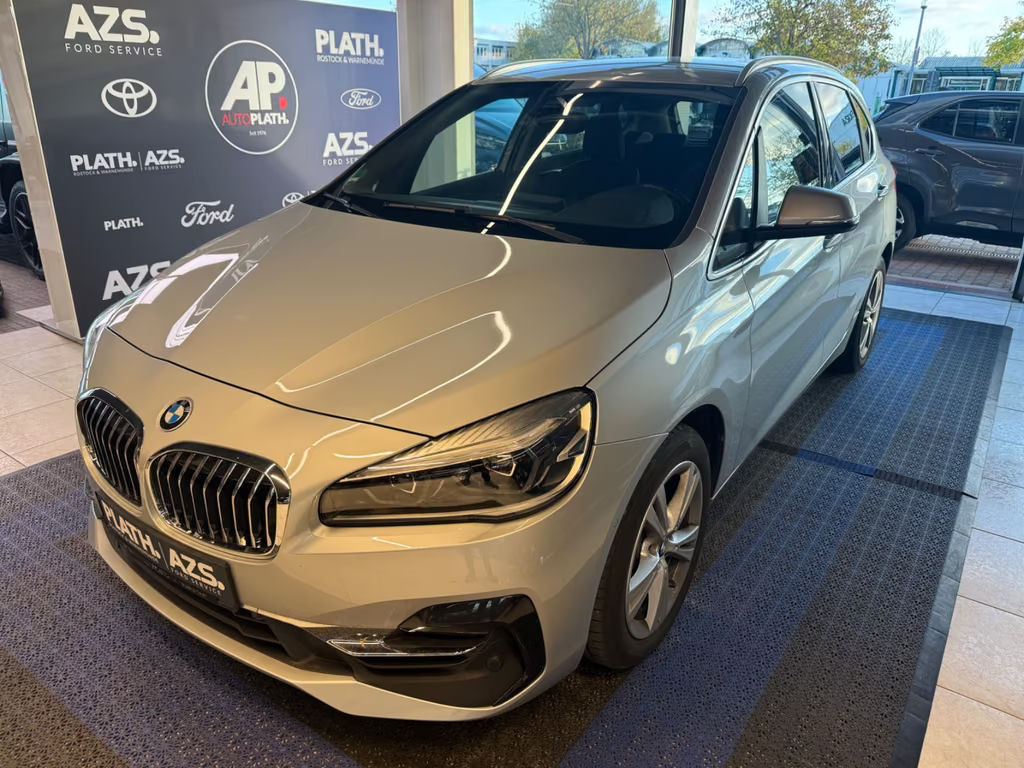 BMW 2 Serie