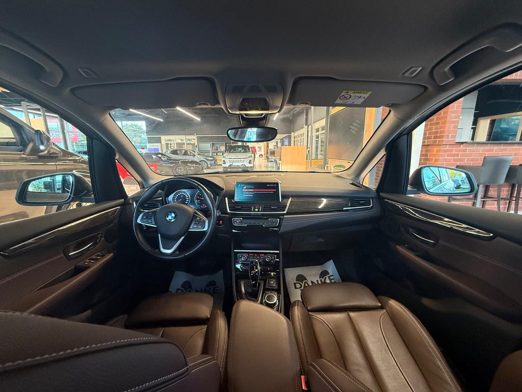 BMW 2 Serie