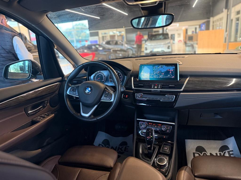 BMW 2 Serie