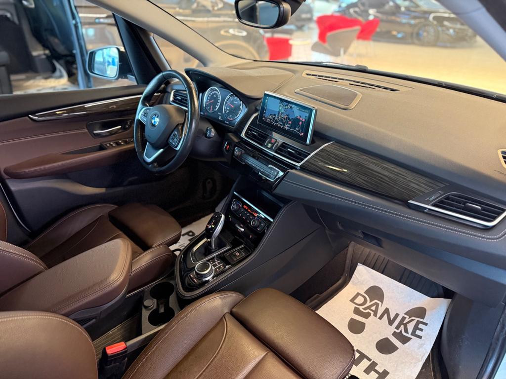 BMW 2 Serie