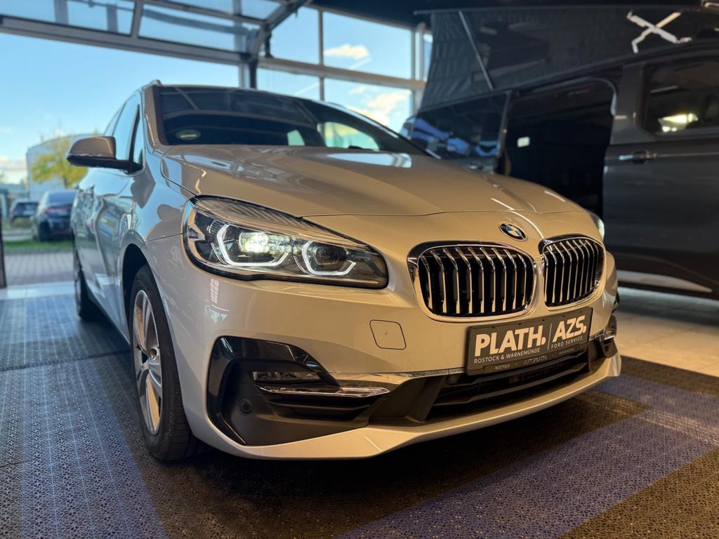 BMW 2 Serie
