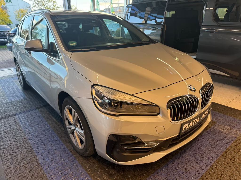 BMW 2 Serie