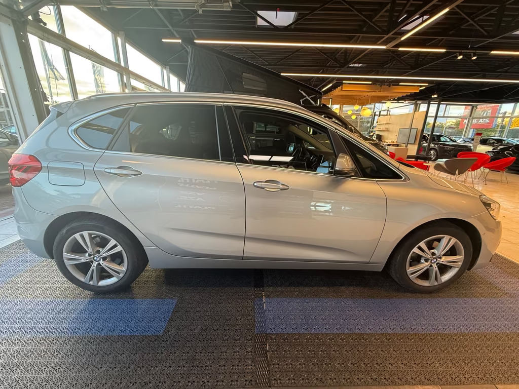 BMW 2 Serie