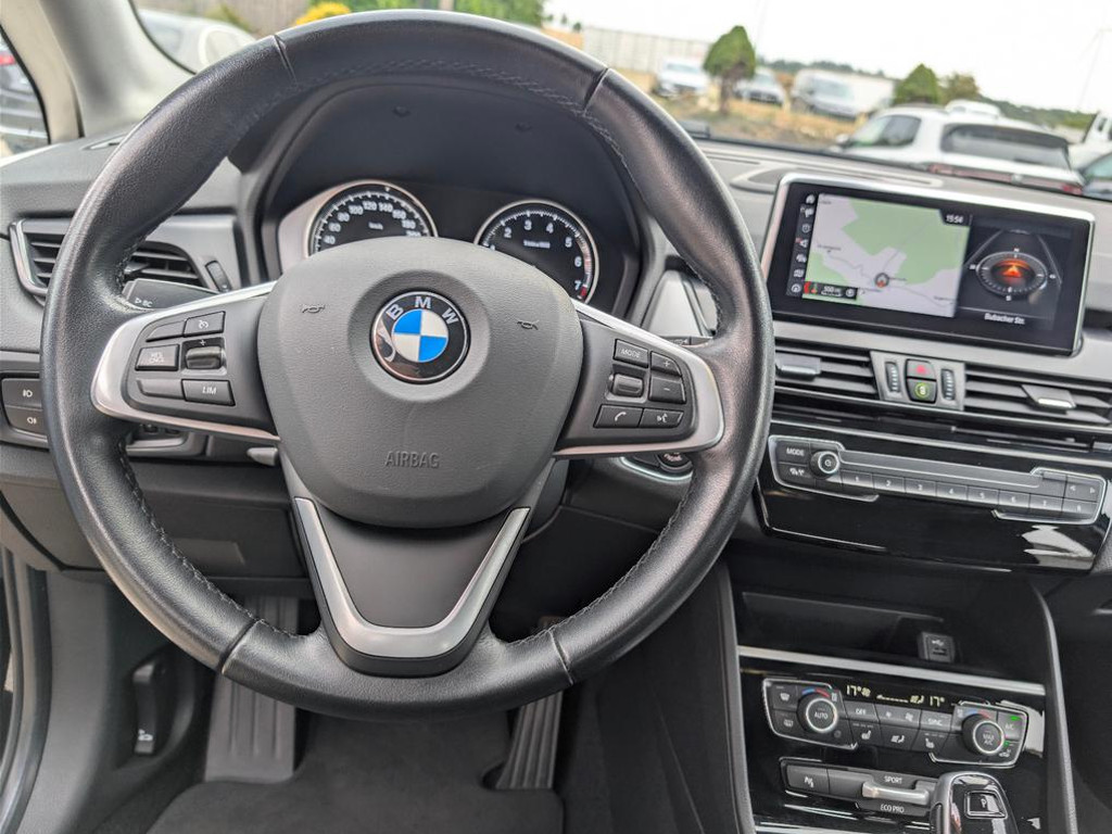 BMW 2 Serie