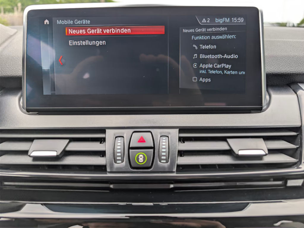 BMW 2 Serie