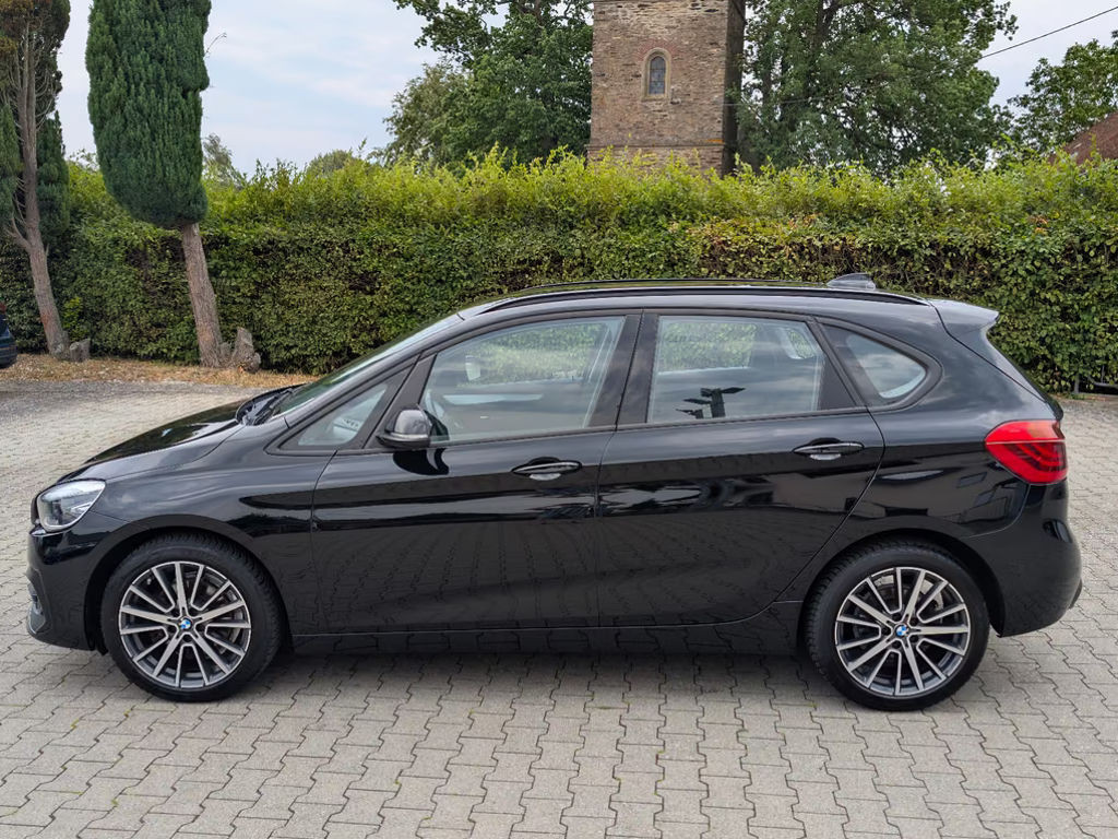 BMW 2 Serie