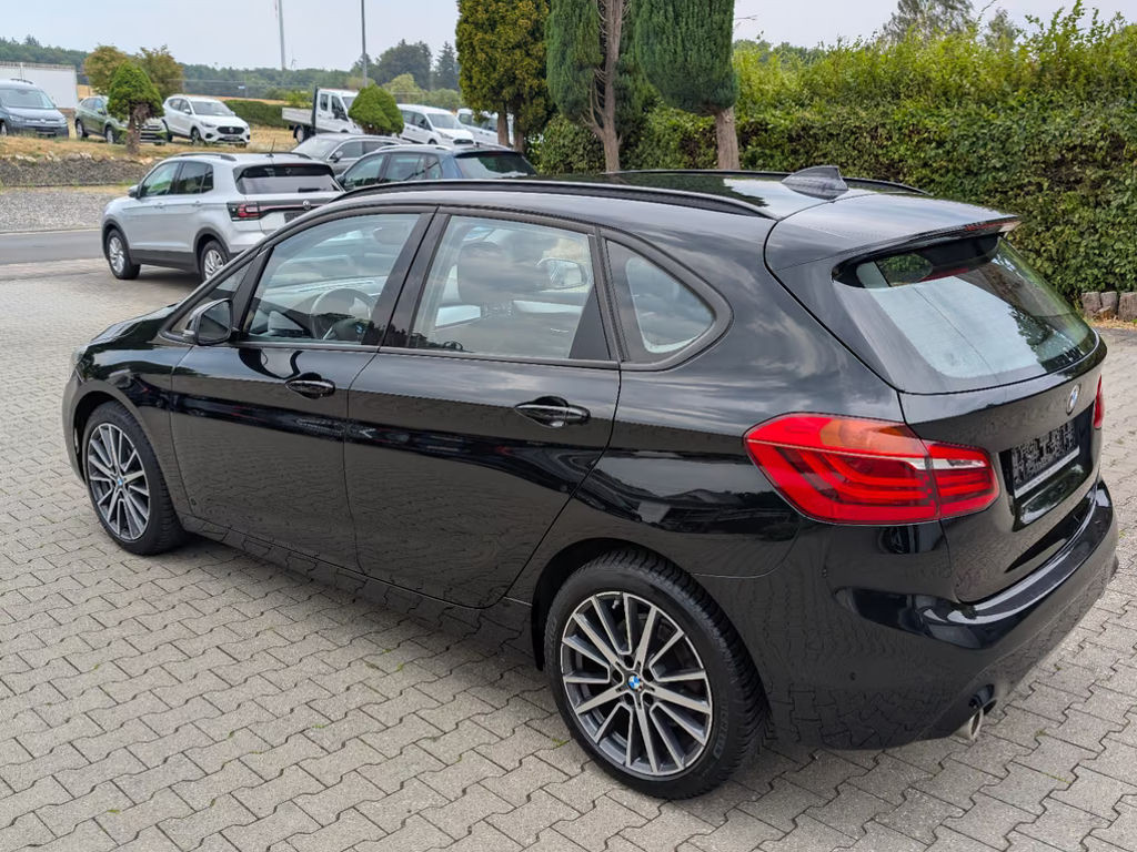 BMW 2 Serie