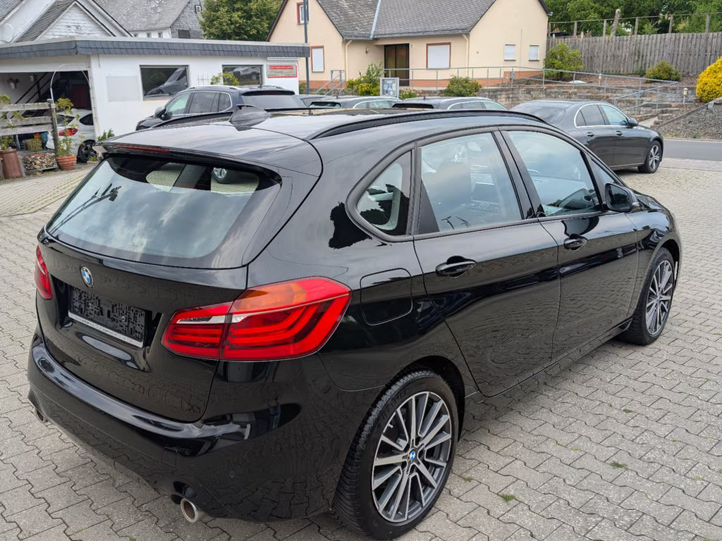 BMW 2 Serie
