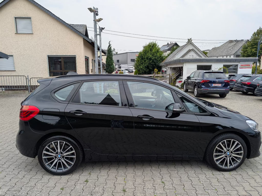 BMW 2 Serie