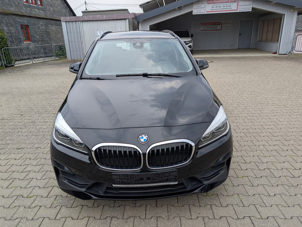 BMW 2 Serie