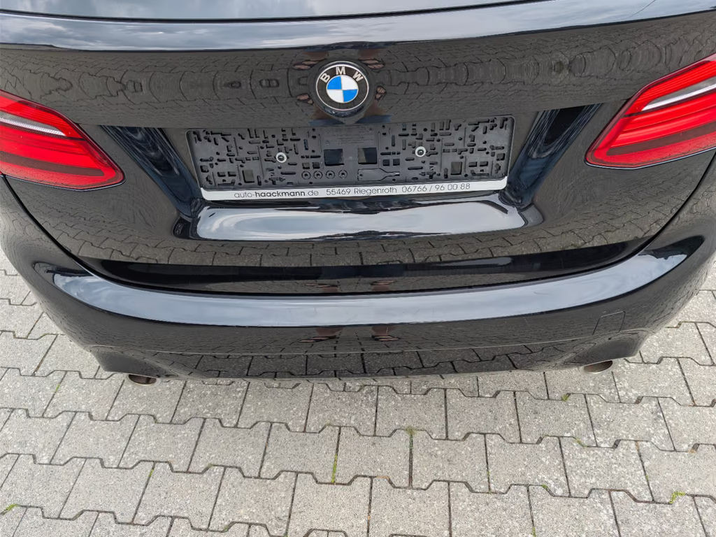 BMW 2 Serie