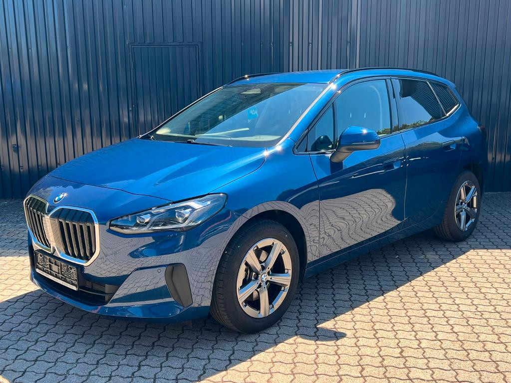 BMW 2 Serie