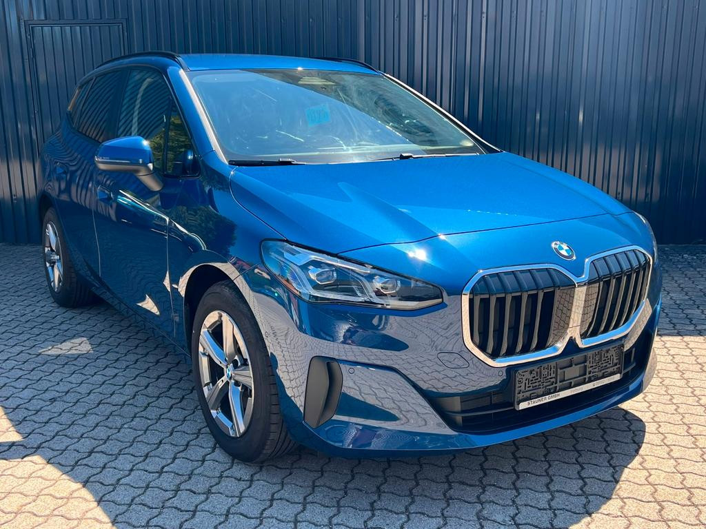 BMW 2 Serie