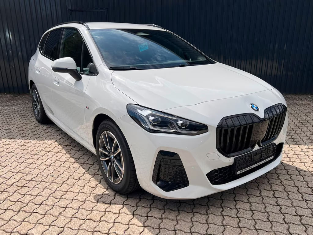 BMW 2 Serie