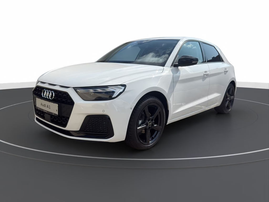 Audi A1 Sportback 25 TFSI