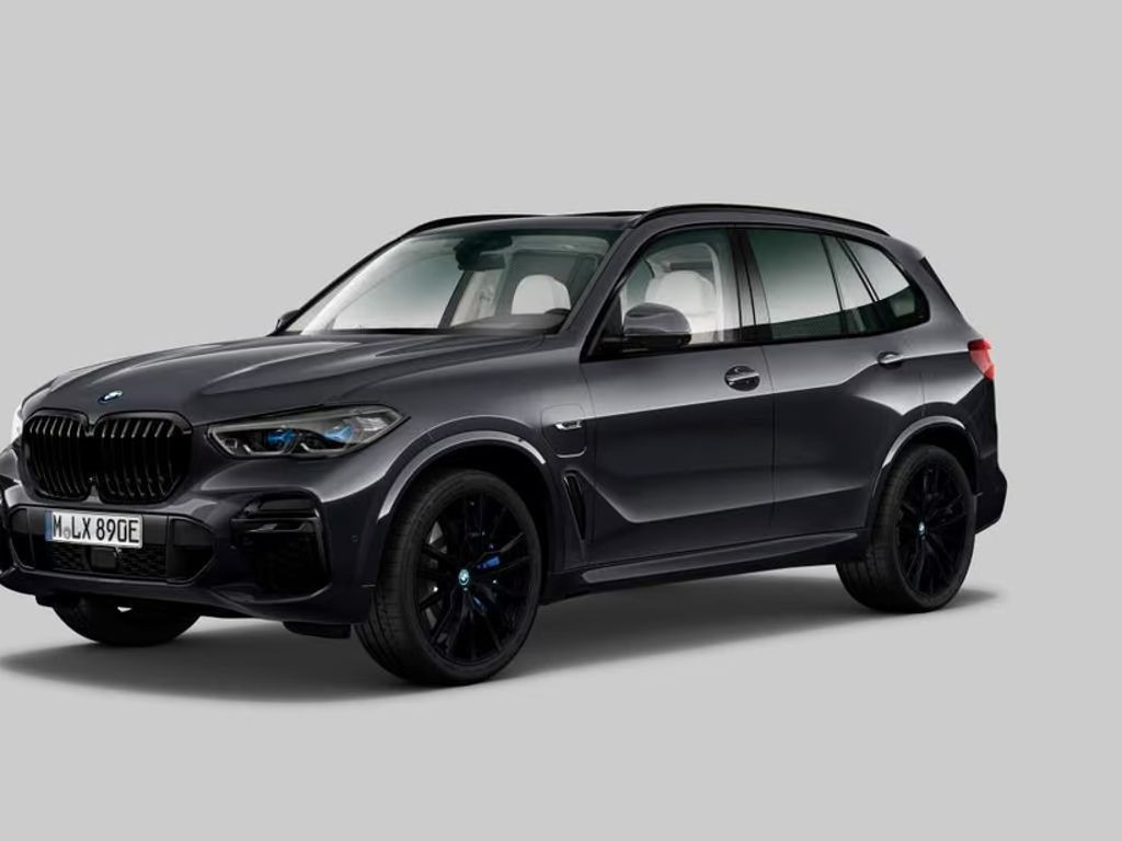 BMW X5 M-Sport