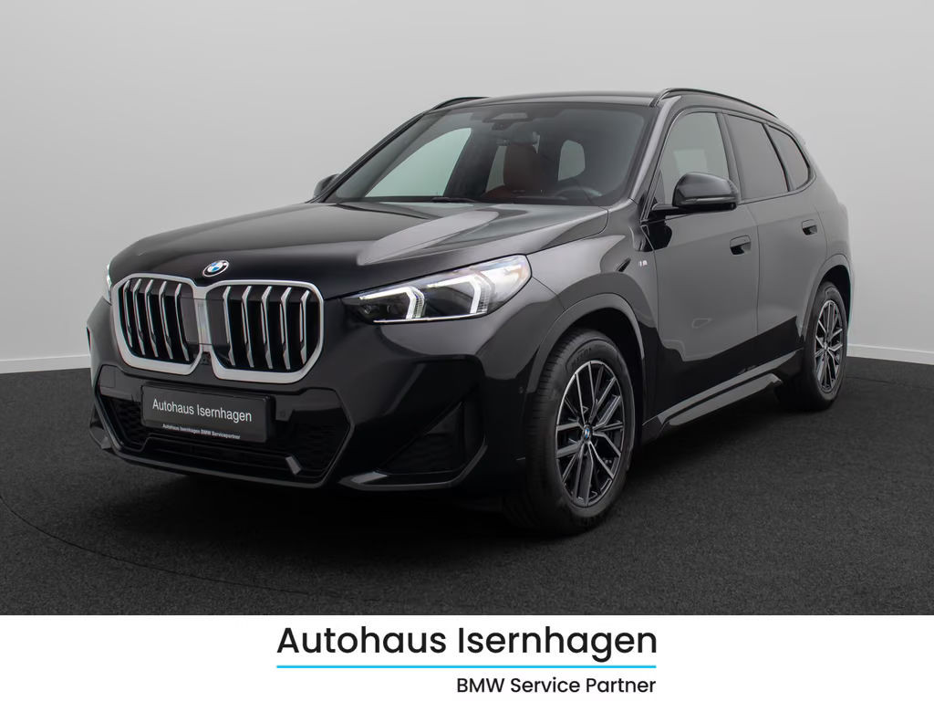 BMW X1 M-Sport Comfort pakket