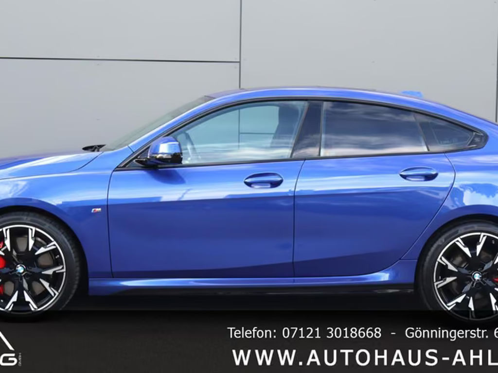 BMW 2 Serie