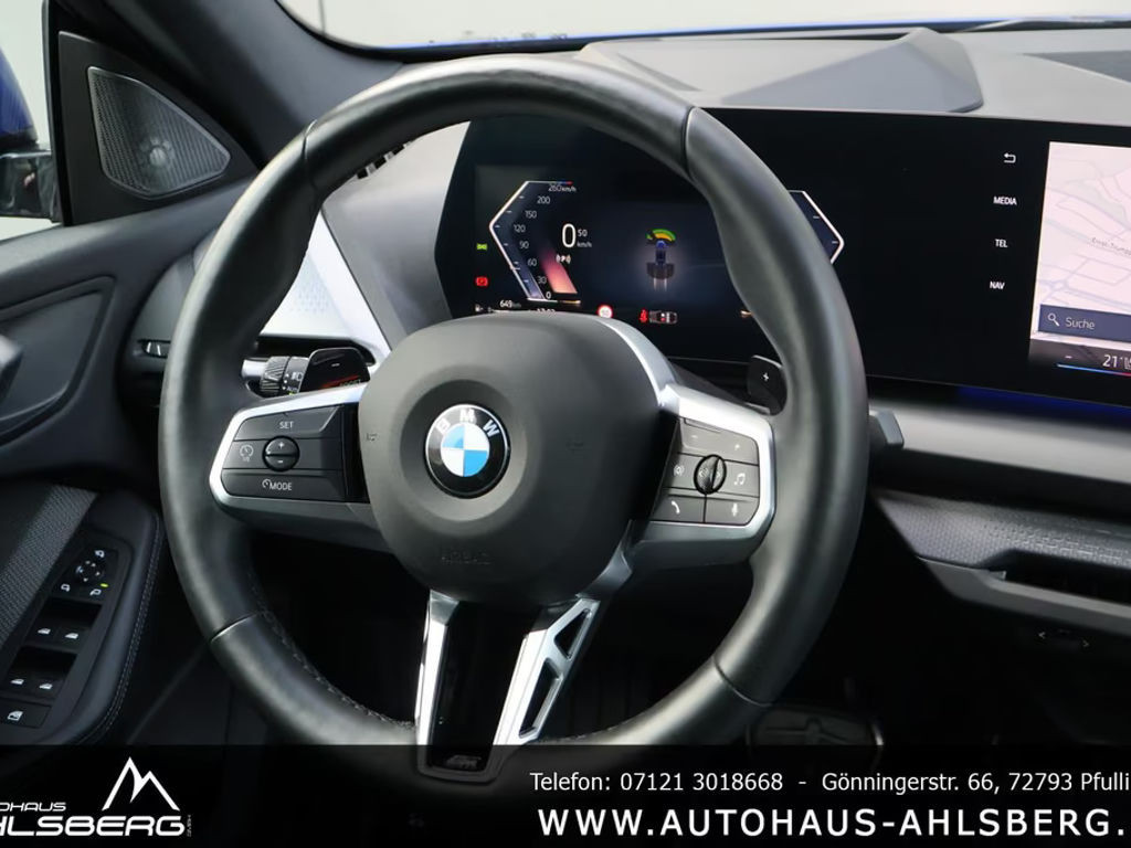BMW 2 Serie